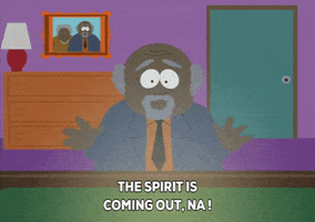 talking thomas mcelroy GIF by South Park 