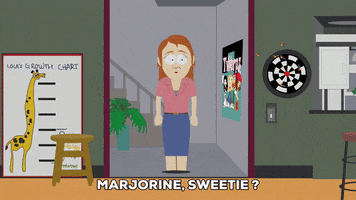 mom standing GIF by South Park 