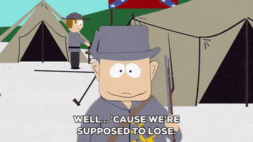 awkward epic fail GIF by South Park 