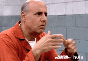 I Think You Should Leave Arrested Development GIF by HULU