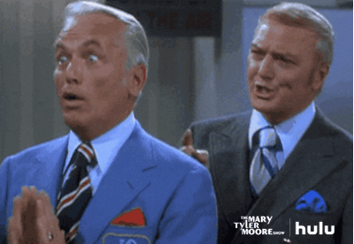 the mary tyler moore show please GIF by HULU