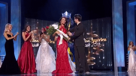 miss washington GIF by Miss America