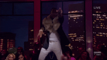 GIF by VH1