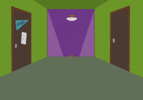 randy marsh poster GIF by South Park 