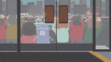 sneaking GIF by South Park 