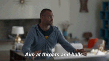 foxtv GIF by The Last Man On Earth