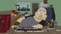Interested Games GIF by South Park - Find & Share on GIPHY