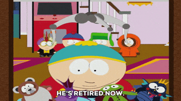stan marsh arcade GIF by South Park 
