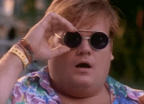 Sunglasses At Night GIFs - Get the best GIF on GIPHY