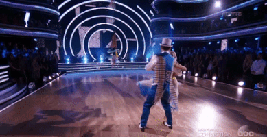 vanilla ice abc GIF by Dancing with the Stars