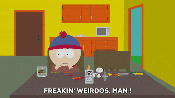 guess what stan marsh GIF by South Park 