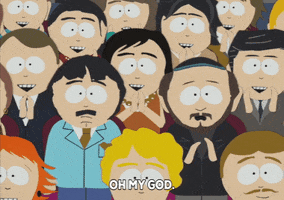 randy marsh gerald broflovski GIF by South Park 