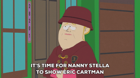 eric cartman