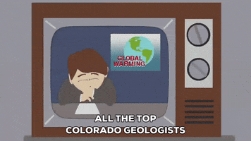 global warming television GIF by South Park 
