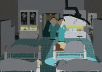Doctor Hospital GIF by South Park - Find & Share on GIPHY Doctor Hospital GIF by South Park - Find & Share on GIPHY