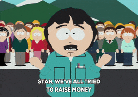 randy marsh accepting GIF by South Park 