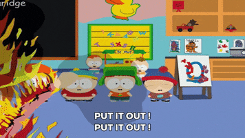 save eric cartman GIF by South Park 