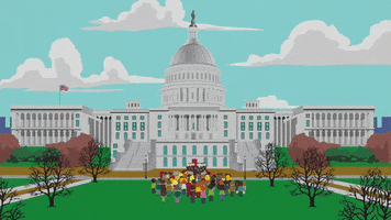 sad republicans GIF by South Park 
