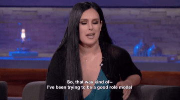 Rumer Willis GIFs - Find & Share on GIPHY