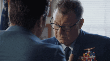 are you serious jonathan frakes GIF by Angie Tribeca