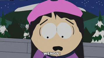 Wendy Testaburger GIFs - Find & Share on GIPHY