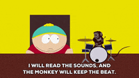 Monkey-stare GIFs - Get the best GIF on GIPHY