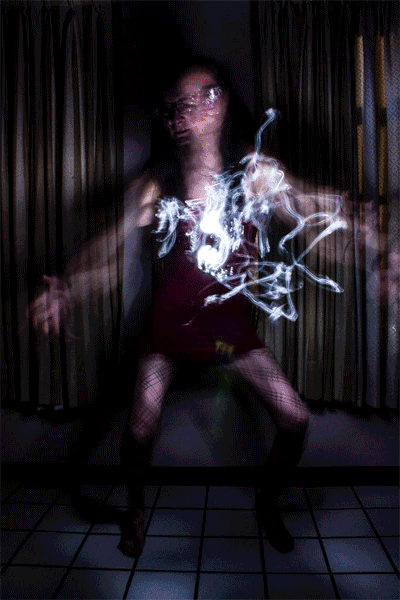 aldabar animation magic witch stop motion GIF