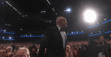 Emmy Awards Blow A Kiss GIF by Emmys