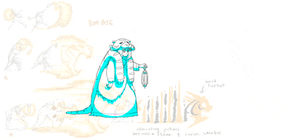 lab-zero-games super rpg 2d animation 505 games GIF