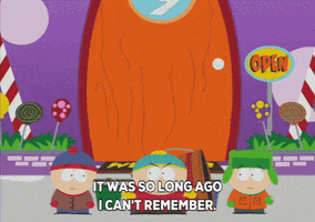 eric cartman candy GIF by South Park 