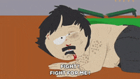 Bleeding Black Eye Gif By South Park Find Share On Giphy Bleeding Black Eye Gif By South Park Find Share On Giphy