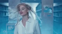 shed margot robbie GIF by Saturday Night Live