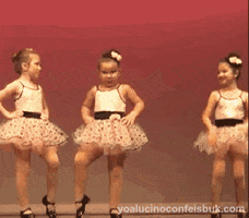 Ballet GIF