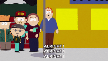 school group GIF by South Park 