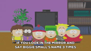 tell eric cartman GIF by South Park 