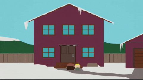 Eric Cartman Approach GIF by South Park  - Find & Share on GIPHY