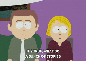 living room parents GIF by South Park 