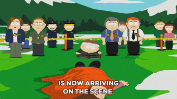 eric cartman body GIF by South Park 