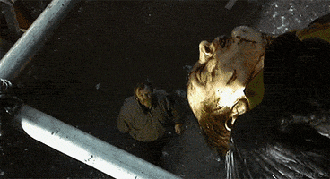 28 days later halloween GIF by foxhorror