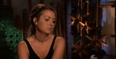 expletive season 3 GIF by Bachelor in Paradise