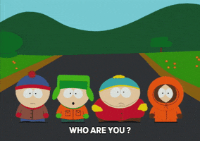 Eric Cartman Question GIF by South Park