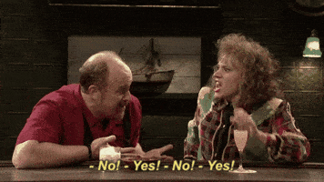 drunk kate mckinnon GIF by Saturday Night Live