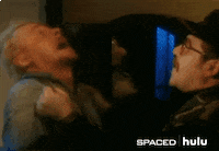 Shake Shaking GIF by HULU