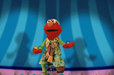 Juansaez circo kalimutsa lasmontini GIFs - Get the best GIF on GIPHY