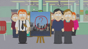 question mark photo GIF by South Park 