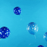 Balloon Bouquet Gifs Get The Best Gif On Giphy