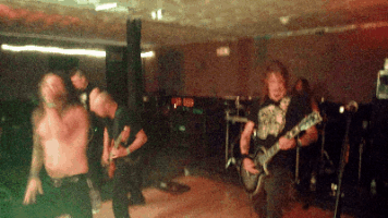 therockfather heavy metal napalm records product of hate productofhate GIF