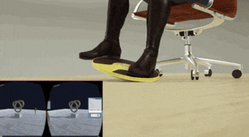 3d rudder GIF by Product Hunt