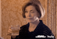 Mothers Day Reaction GIF by HULU