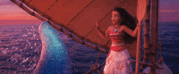 Screaming The Rock Gif By Moana Find Share On Giphy